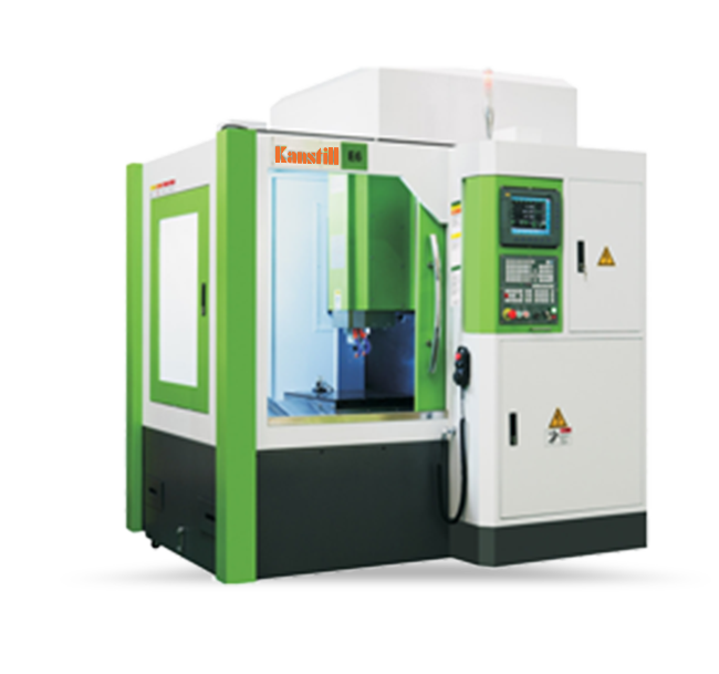 高速雕銑機和一般的雕銑機有什么不同？