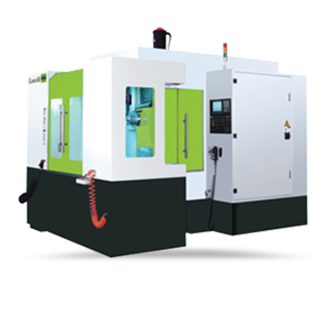 數控臥式加工機床在加工時有哪些優(yōu)勢？