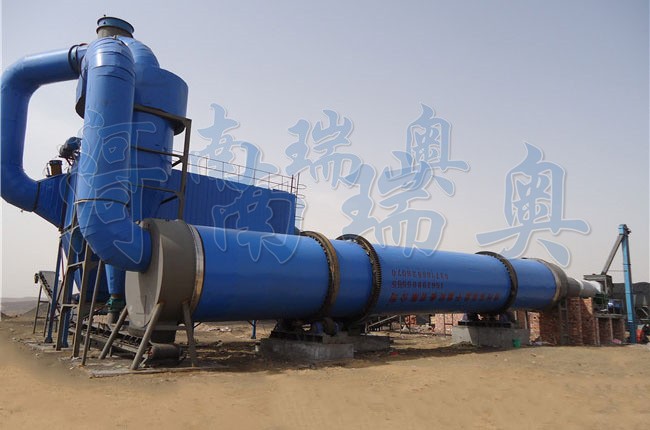 如何正確選擇煤泥烘干機(jī)廠家？