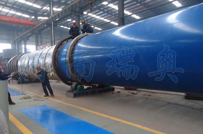 怎么有效提高煤泥烘干機(jī)的效率？