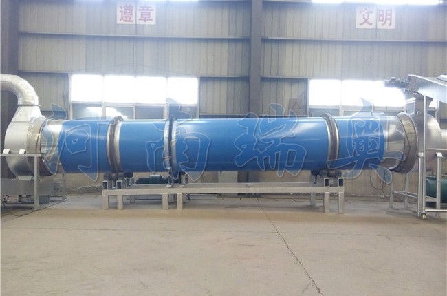 豆渣選用什么方式進(jìn)行烘干好？