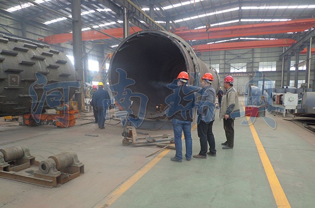 煤炭烘干機(jī) 煤炭烘干機(jī)