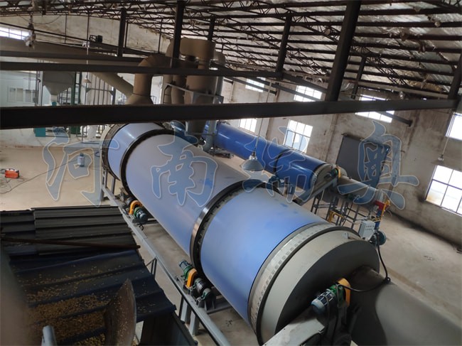 菠蘿渣烘干機 菠蘿渣烘干機