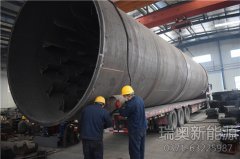 “節(jié)能環(huán)保”成為當下煤泥烘干機的關(guān)鍵詞