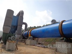 大型烘干機廠家的技術優(yōu)勢有哪些？