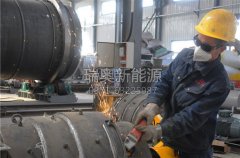 以“質(zhì)”取勝，3月，瑞奧牧草烘干機熱銷全國