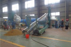 飼料烘干機(jī)多少錢(qián)一臺(tái)？大型飼料烘干機(jī)設(shè)備介紹