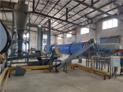 果渣烘干機(jī)的保養(yǎng)從哪里開始才好？