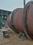 提高飼料原料烘干機的熱氣流速度有什么好處？