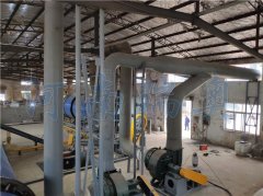 果渣烘干機設備價格越貴越好嗎？